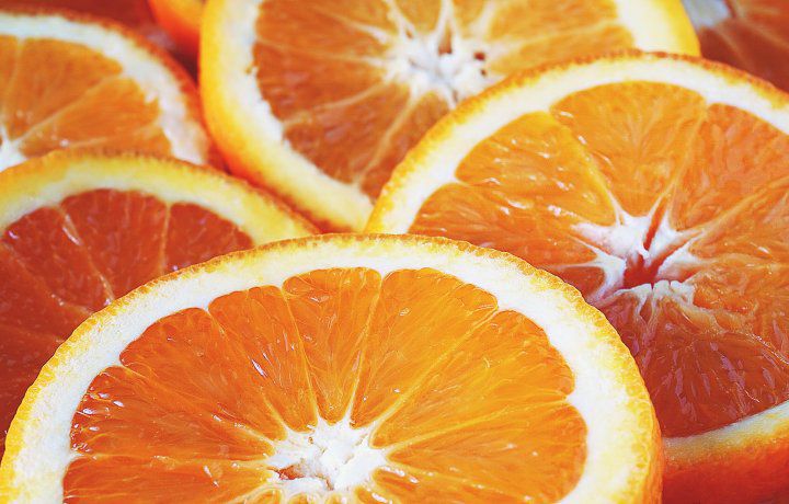 Vitamina C: la clave para reforzar el sistema inmune