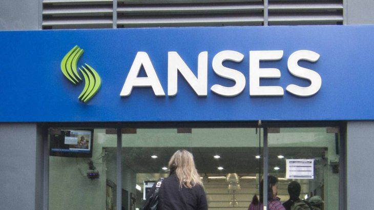 ANSES suspendió la necesidad de realizar el trámite de supervivencia-fe de vida.